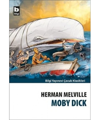 Moby Dick