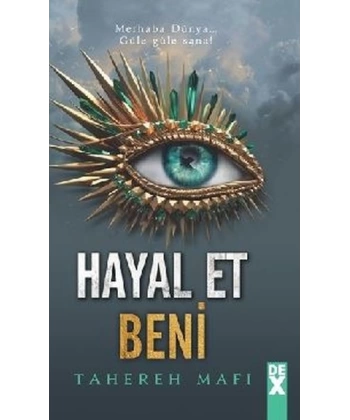 Hayal Et Beni -Bana Dokunma 6