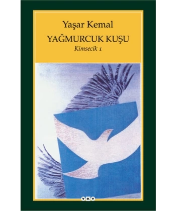 Yağmurcuk Kuşu
