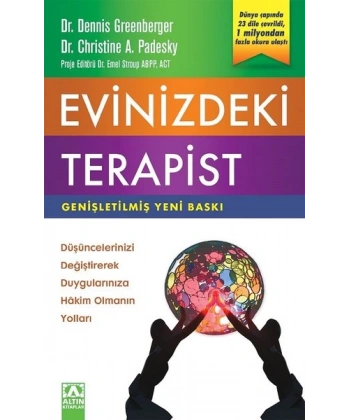 Evinizdeki Terapist