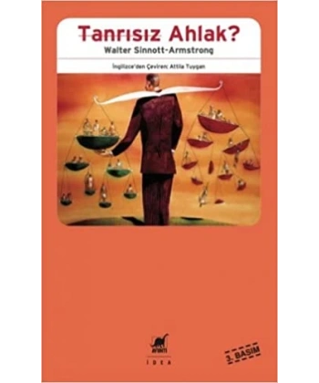 Tanrısız Ahlak