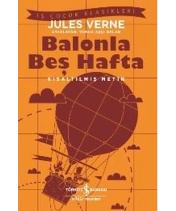 Balonla Beş Hafta