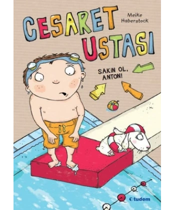 Cesaret Ustası