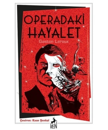 Operadaki Hayalet