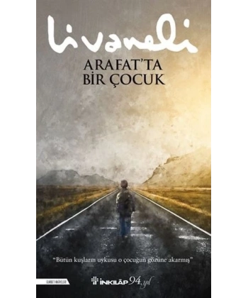 Arafat’ta Bir Çocuk