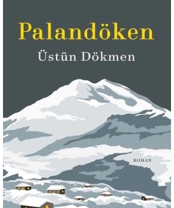 Palandöken