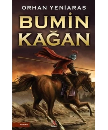 Bumin Kağan