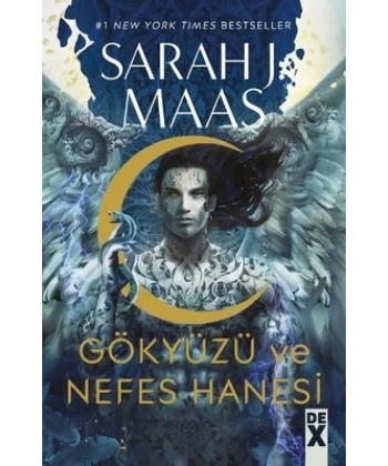 Gökyüzü ve Nefes Hanesi - Hilal Şehir 2