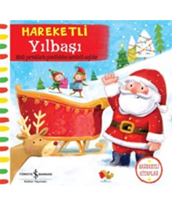 Hareketli Yılbaşı