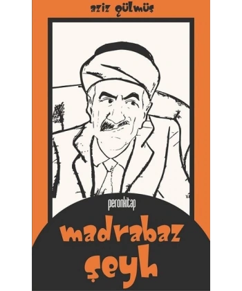 Madrabaz Şeyh