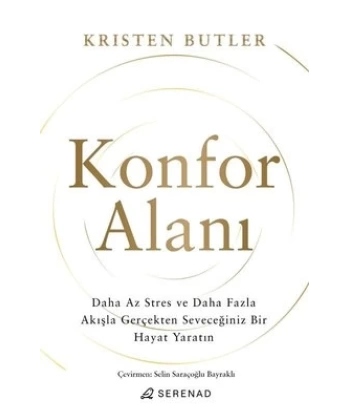 Konfor Alanı