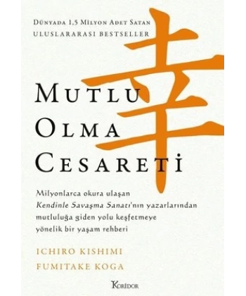 Mutlu Olma Cesareti