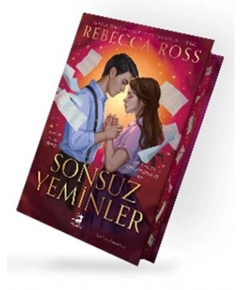 Sonsuz Yeminler Ciltli