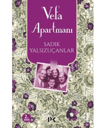 Vefa Apartmanı