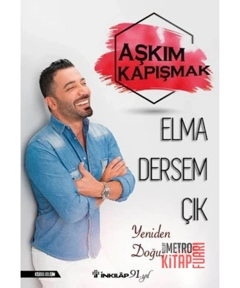 Elma Dersem Çık