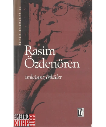 İmkansız Öyküler