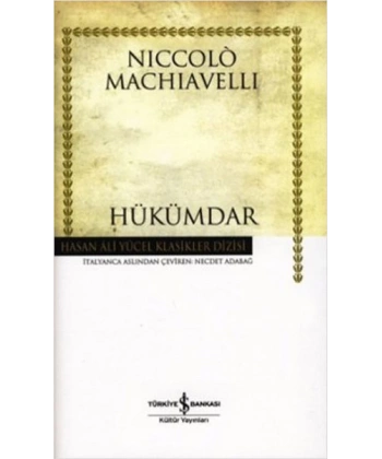 Hükümdar