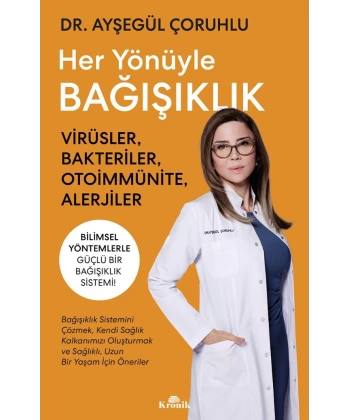 Her Yönüyle Bağışıklık