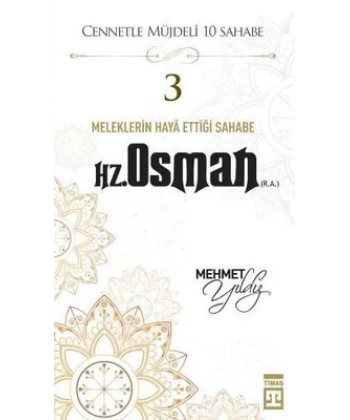 Hz. Osman (R.A.)