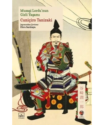 Musaşi Lordu’nun Gizli Yaşamı