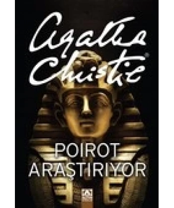 Özel Boy -  Poirot Araştırıyor