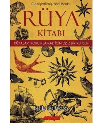 Rüya Kitabı