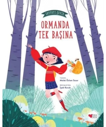 Ormanda Tek Başına - Sayfayı Çevir 1