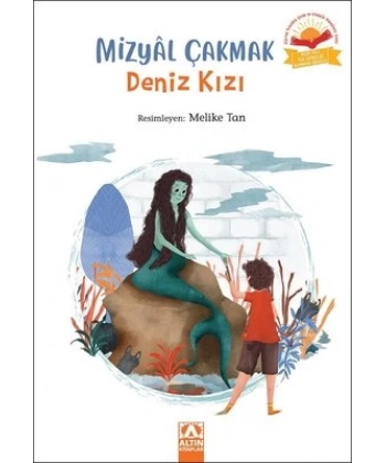 Deniz Kızı