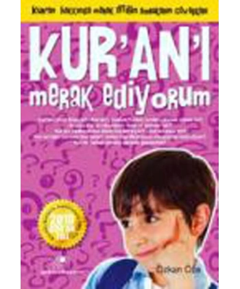 Kur’an’ı Merak Ediyorum