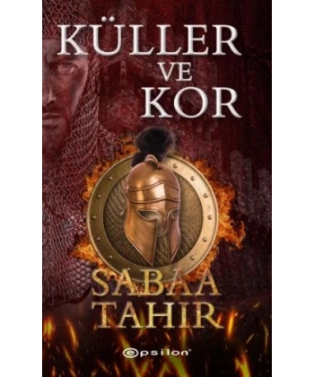 Küller ve Kor (Ciltli)