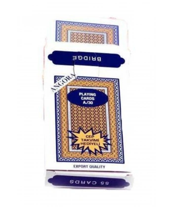 Angora A 30 Oyun Kağıdı