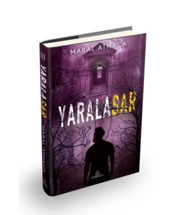 Yaralasar 3 (Ciltli)