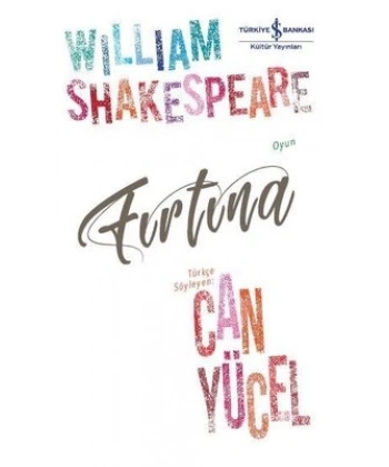 Fırtına(Can Yücel)