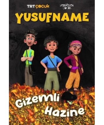 Yusufname