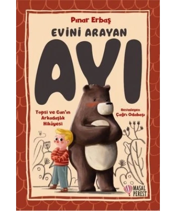 Evini Arayan Ayı