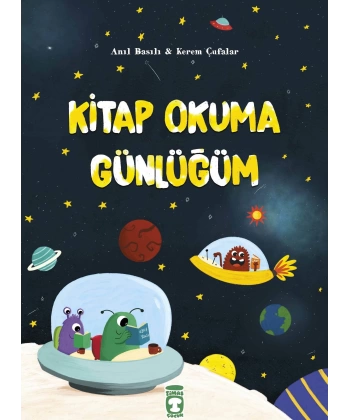 Kitap Okuma Günlüğüm