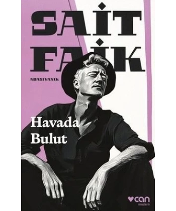 Havada Bulut
