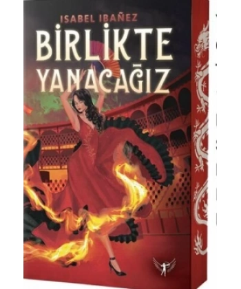 Birlikte Yanacağiz Ciltli