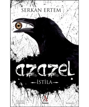 Azazel - İstila