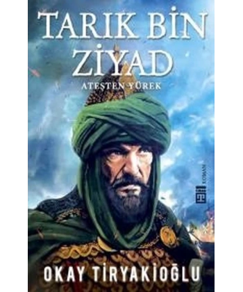 TARIK BİN ZİYAD