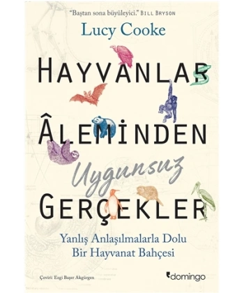 Hayvanlar Aleminden Uygunsuz Gerçekler