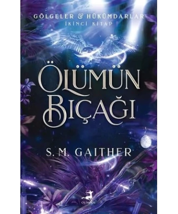 Ölümün Bıçağı