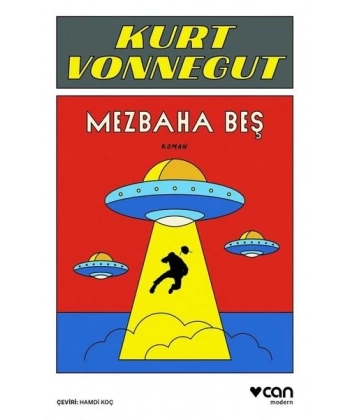 Mezbaha Beş