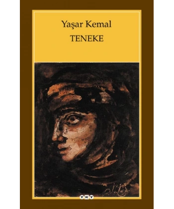 Teneke