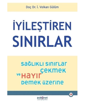 İyileştiren Sınırlar