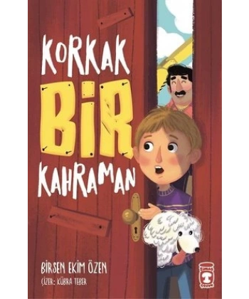 Korkak Bir Kahraman