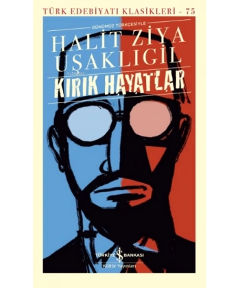 Kırık Hayatlar