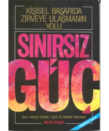 Sınırsız Güç