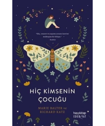 Hiç Kimsenin Çocuğu