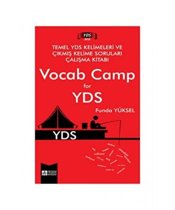 Vocab Camp for YDS